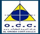 Al Oroba Cont.co.llc