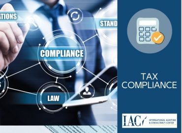 Tax compliance