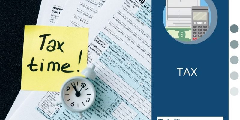 Tax compliance 6 1