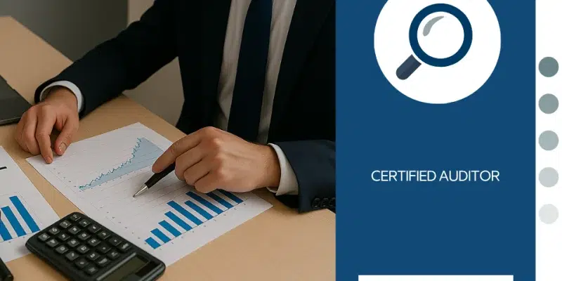 Certified Auditor