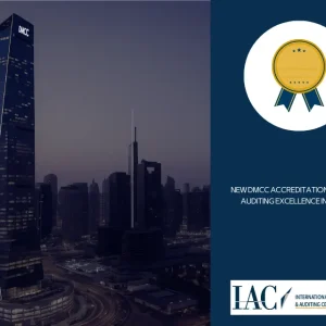 New DMCC Accreditation Boosts Auditing Excellence in Dubai