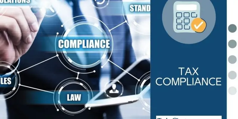 Tax compliance 2 Tax compliance