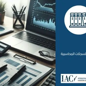 تنظيم السجلات المحاسبية