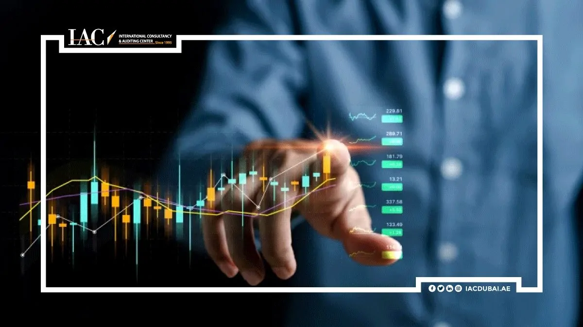 الاستشارات المالية الاستشارات المالية