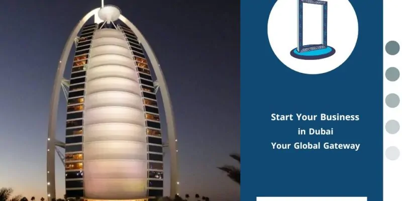 Start Your Business in Dubai Your Global Gateway