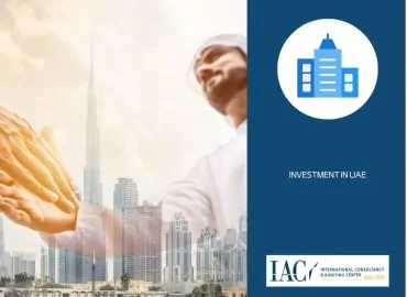 Investment in UAE
