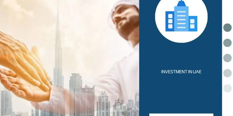 Investment in UAE